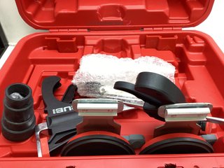 sierra circular rubi tc-125 g2