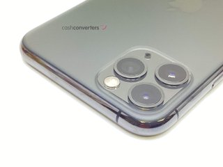 apple iphone 11 pro 256gb