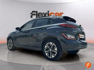 Hyundai Kona 150kW EV Maxx