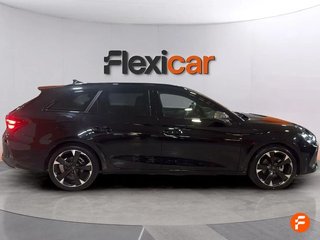 Cupra León 1.5 eTSI 110kW (150CV) DSG