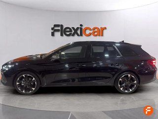 Cupra León 1.5 eTSI 110kW (150CV) DSG