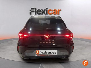 Cupra León 1.5 eTSI 110kW (150CV) DSG