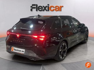 Cupra León 1.5 eTSI 110kW (150CV) DSG