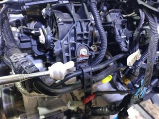 Bmw rectp5431378 motor b47c20a 2 active tourer f45