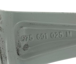 Seat 2318118 575601025m llanta ateca (kh7, 1.0 tsi
