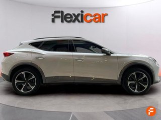 Cupra Formentor 2.0 TDI 110kW (150 CV)
