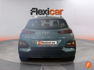 Hyundai Kona 1.0 TGDi Essence 4x2