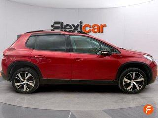 Peugeot 2008 Allure 1.2 PureTech 96KW (130CV)
