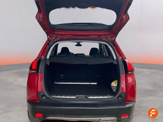 Peugeot 2008 Allure 1.2 PureTech 96KW (130CV)