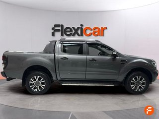 Ford Ranger Ford Ranger Wildtrack