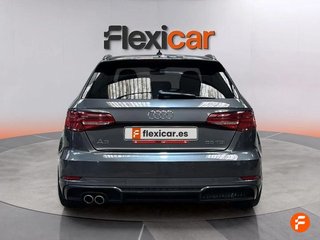 Audi A3 S line 35 TDI 110kW S tronic Sportback