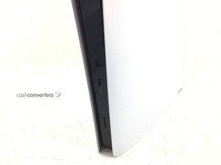 consola ps5 sony playstation 5 slim digital 1tb