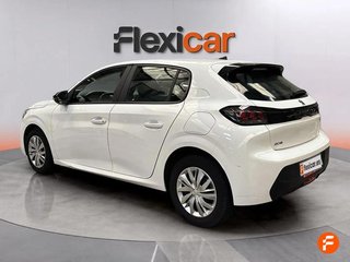 Peugeot 208 BlueHDi 73kW (100CV) Active