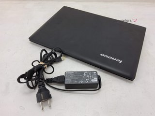 pc portatil lenovo g50-30