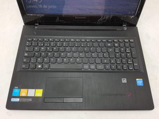 pc portatil lenovo g50-30