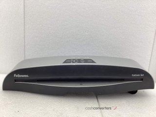 equipamiento oficinas fellowes callisto a3
