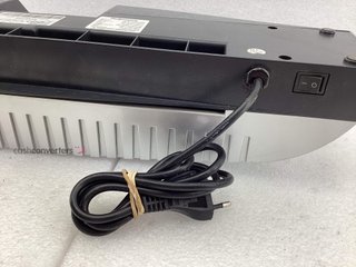 equipamiento oficinas fellowes callisto a3