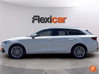 Seat Leon SP 1.5 eTSI 110kW DSG S&S Xcellence