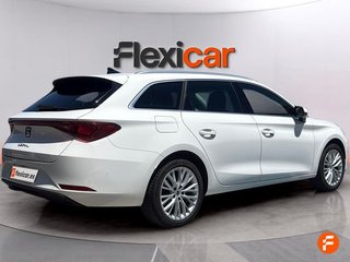 Seat Leon SP 1.5 eTSI 110kW DSG S&S Xcellence