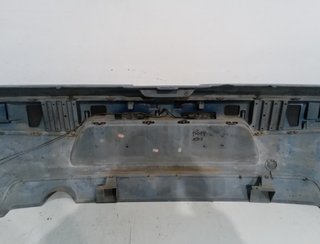 Paragolpes trasero peugeot 477563 1007 dolce