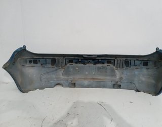 Paragolpes trasero peugeot 477563 1007 dolce