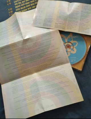 Britney Spears 2 Álbums CDs