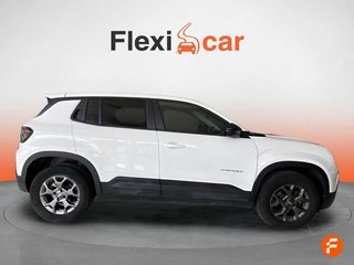 Jeep Avenger 1.2 G 74kW (100CV) 1st Edition
