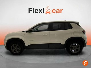 Jeep Avenger 1.2 G 74kW (100CV) 1st Edition