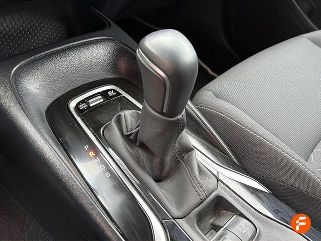 Toyota Corolla 1.8 125H ACTIVE TECH E-CVT