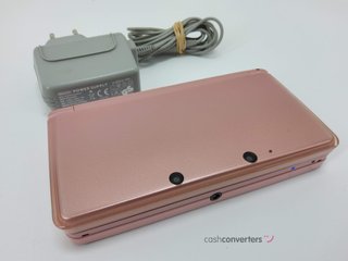 nintendo 2ds/3ds nintendo 3ds