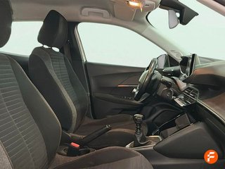 Peugeot 2008 Active BlueHDI 81kW (110CV)