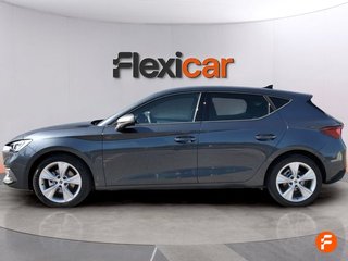 Seat Leon 1.5 TSI 110kW S&S FR Special Edition