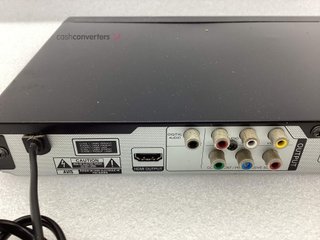 reproductor dvd lg dp522h