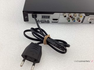 reproductor dvd lg dp522h