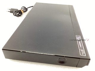 reproductor dvd lg dp522h