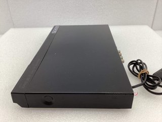 reproductor dvd lg dp522h