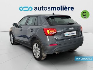 Audi Q2 Advanced 30 TDI 85 kW (116 CV) S tronic