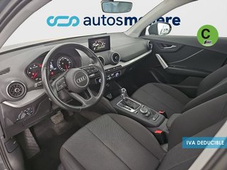 Audi Q2 Advanced 30 TDI 85 kW (116 CV) S tronic
