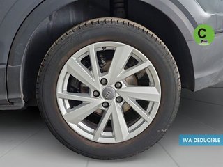 Audi Q2 Advanced 30 TDI 85 kW (116 CV) S tronic