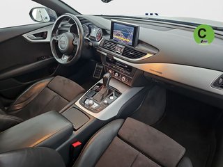 Audi A7 3.0 TDI quattro 160 kW (218 CV) S tronic