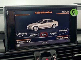 Audi A7 3.0 TDI quattro 160 kW (218 CV) S tronic