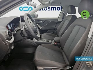 Audi Q2 Advanced 30 TDI 85 kW (116 CV) S tronic