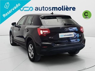 Audi Q2 30 TDI 85 kW (116 CV) S tronic
