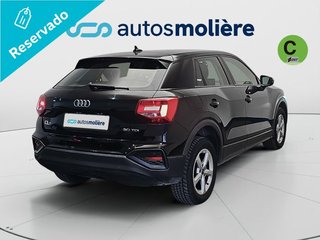 Audi Q2 30 TDI 85 kW (116 CV) S tronic