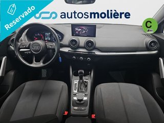Audi Q2 30 TDI 85 kW (116 CV) S tronic