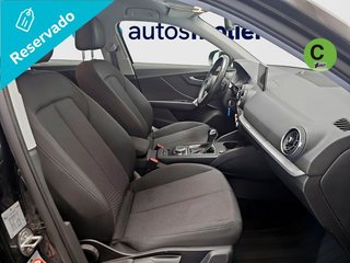 Audi Q2 30 TDI 85 kW (116 CV) S tronic