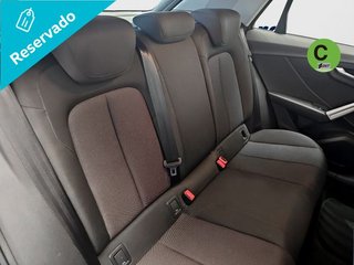 Audi Q2 30 TDI 85 kW (116 CV) S tronic