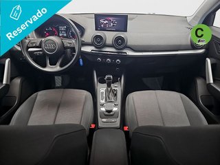 Audi Q2 30 TDI 85 kW (116 CV) S tronic