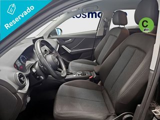 Audi Q2 30 TDI 85 kW (116 CV) S tronic