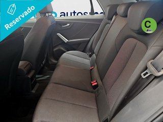 Audi Q2 30 TDI 85 kW (116 CV) S tronic